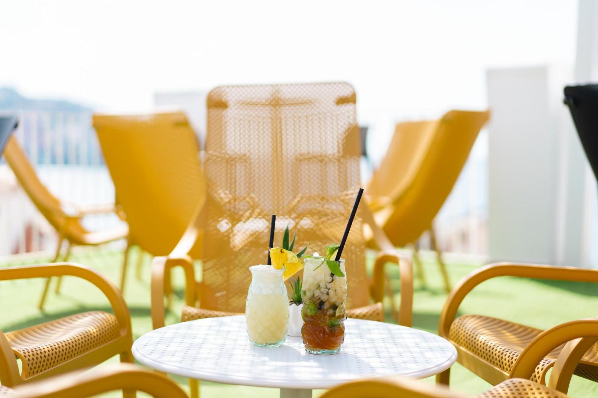 Hotel Queens - Adults Only Benidorm Dış mekan fotoğraf