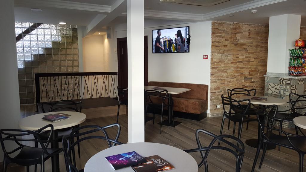 Hotel Queens - Adults Only Benidorm Dış mekan fotoğraf