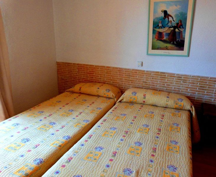 Hotel Queens - Adults Only Benidorm Dış mekan fotoğraf
