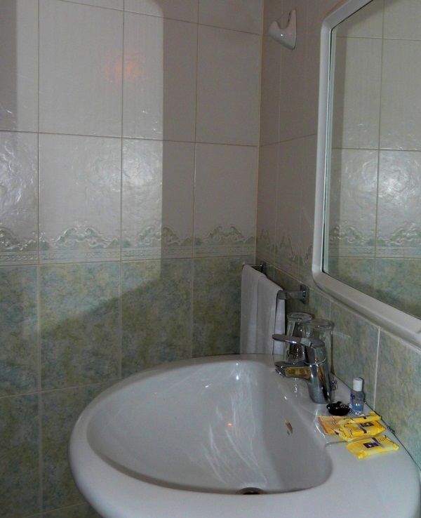 Hotel Queens - Adults Only Benidorm Dış mekan fotoğraf