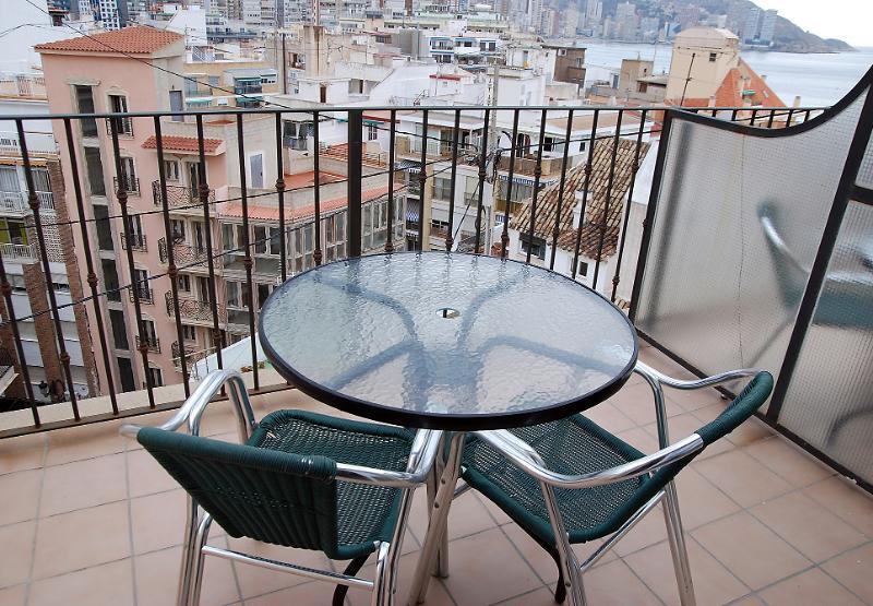 Hotel Queens - Adults Only Benidorm Dış mekan fotoğraf