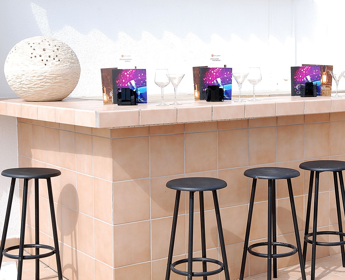 Hotel Queens - Adults Only Benidorm Dış mekan fotoğraf