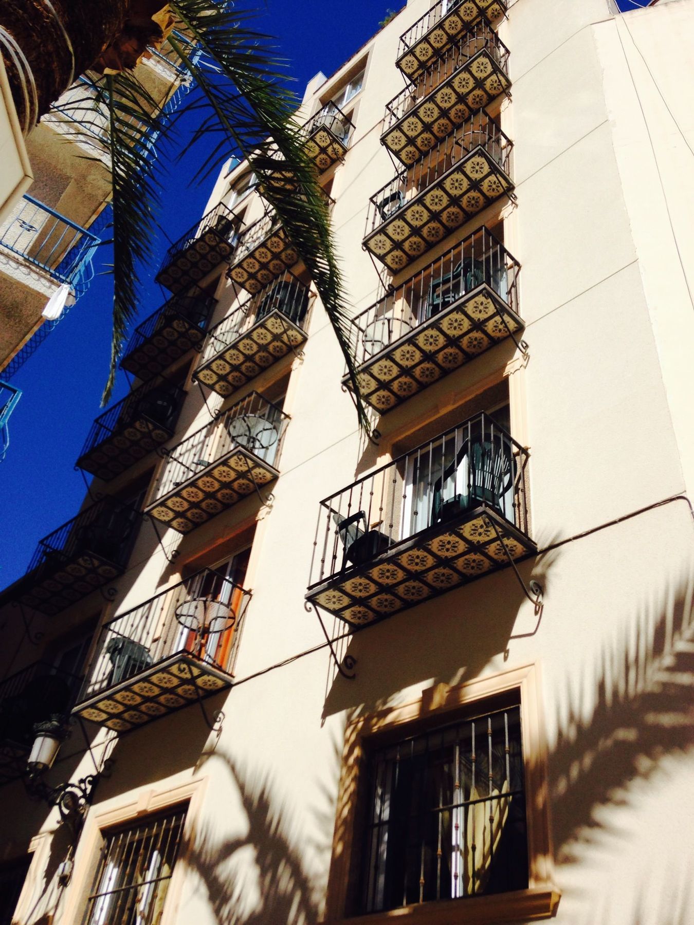 Hotel Queens - Adults Only Benidorm Dış mekan fotoğraf