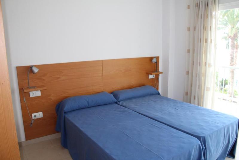 Hotel Queens - Adults Only Benidorm Dış mekan fotoğraf